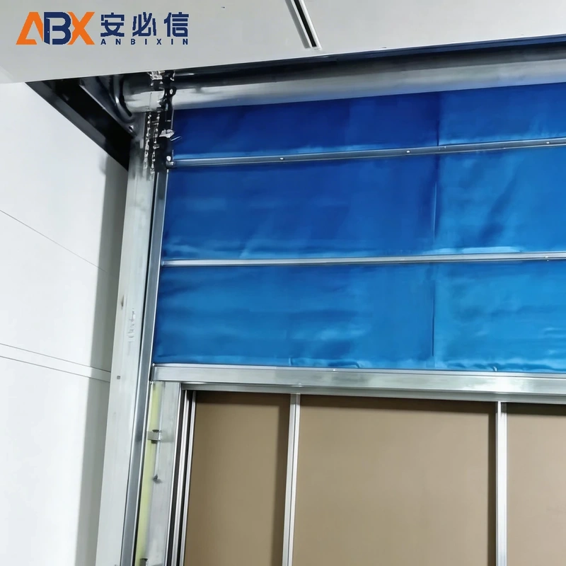 商丘充气式门封