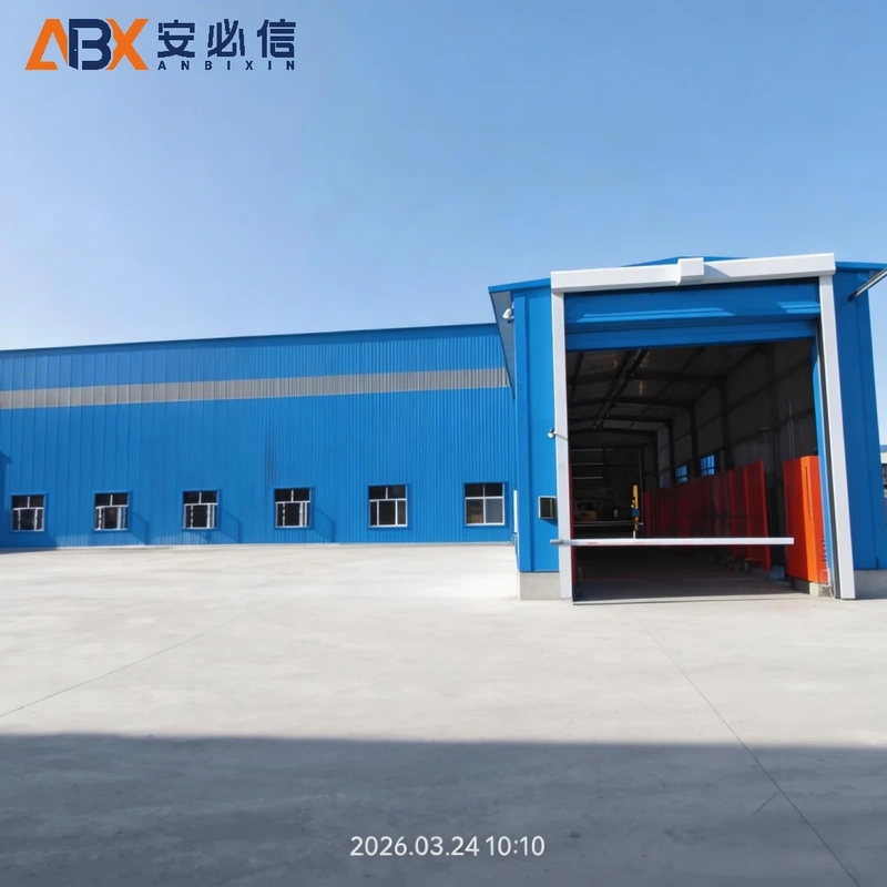 商丘背带堆积门