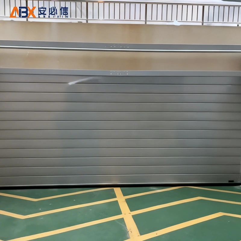 商丘PVC高速门